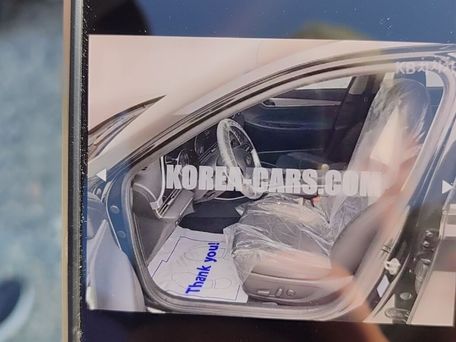 Hyundai Grandeur, 2021 — photo 13
