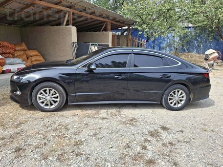 Hyundai Sonata, 2019 — фото 3