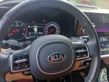 Kia Sorento, 2020 — сүрөт 12