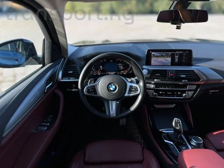 BMW X4, 2021 — сүрөт 5