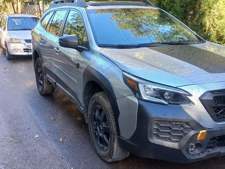 Subaru Outback, 2022 — фото 2