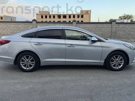 Hyundai Sonata, 2023 — фото 3