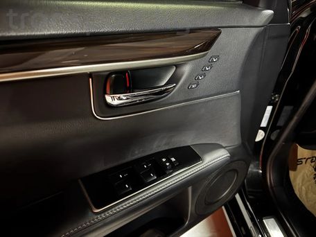 Lexus ES, 2017 — фото 10