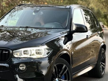 BMW X5 M, 2023 — фото 4