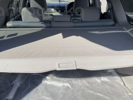 Subaru Forester, 2004 — photo 9