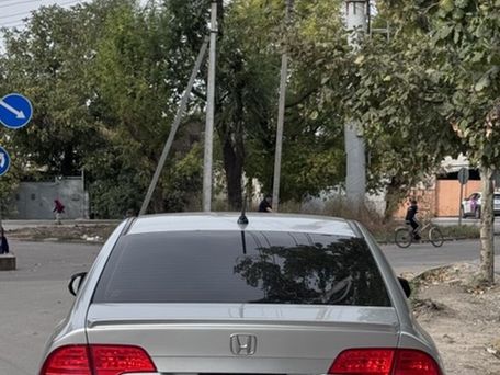 Honda Civic, 2007 — сүрөт 3