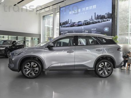 BYD Sea Lion 05, 2026 — photo 5