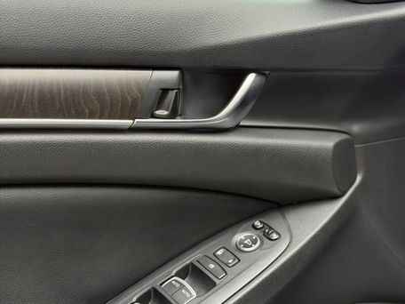 Honda Accord, 2018 — сүрөт 7