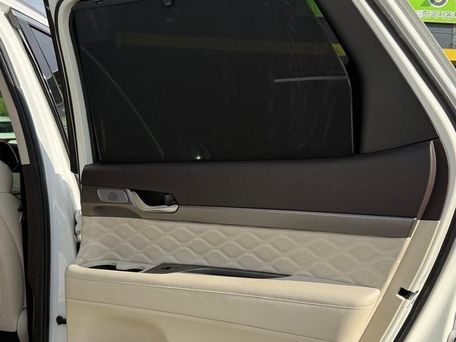 Hyundai Palisade, 2020 — 照片 19