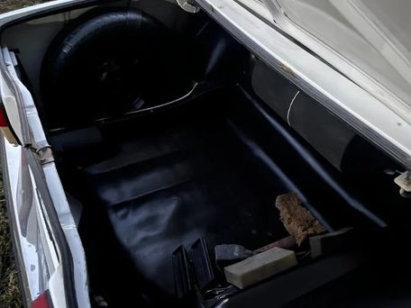 Lada (ВАЗ) 2107, 2006 — фото 7