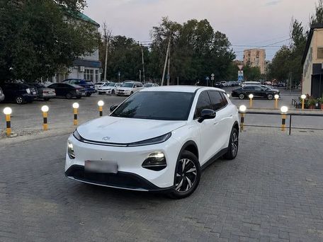 Changan Qiyuan Q05, 2026 — photo 1