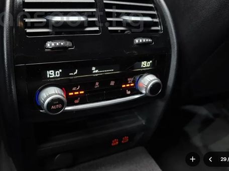 BMW 5 серии, 2021 — photo 12