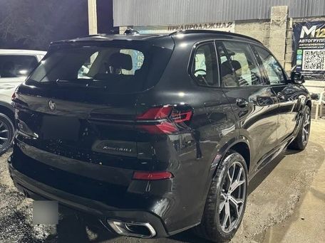 BMW X5, 2018 — фото 3