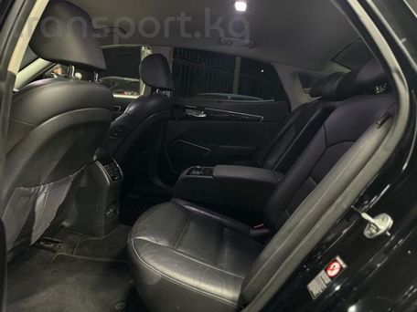 Kia K7, 2019 — photo 4