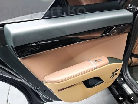 Hyundai Grandeur, 2023 — photo 10
