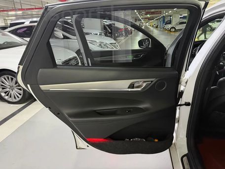 Hyundai Grandeur, 2019 — сүрөт 9