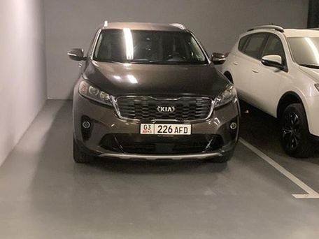 Kia Sorento, 2019 — photo 3