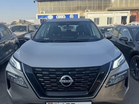 Nissan X-Trail, 2023 — сүрөт 1