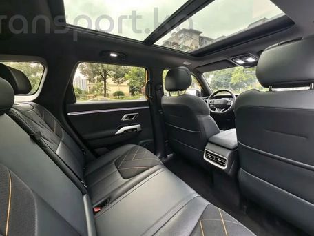 Changan Deepal G318, 2025 — 照片 7