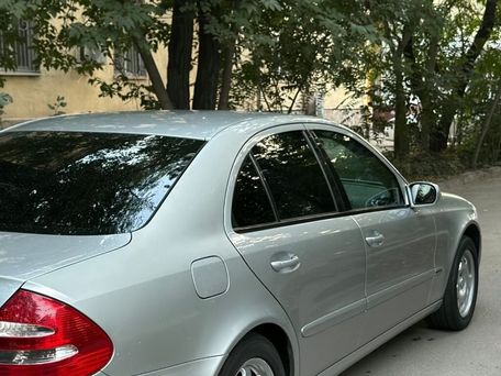 Mercedes-Benz E-Класс, 2005 — фото 6