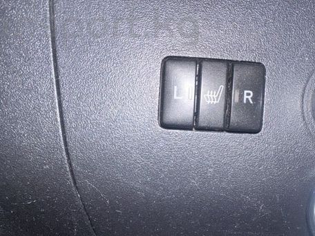 Toyota Prius, 2012 — сүрөт 11