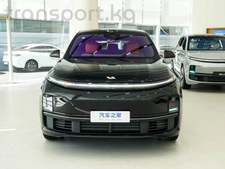 Li Auto (Lixiang) L7, 2026 — photo 1