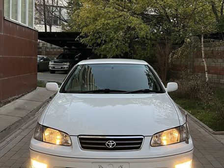 Toyota Camry, 2001 — сүрөт 2