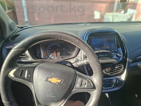 Chevrolet Spark, 2017 — фото 10