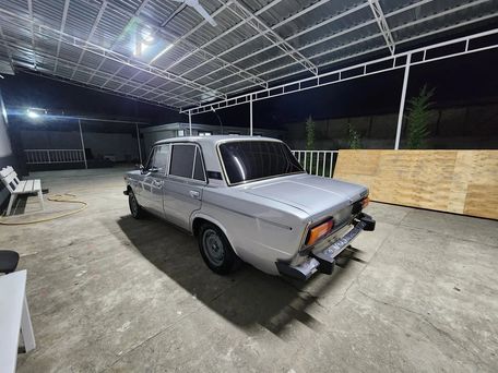 Lada (ВАЗ) 2106, 2001 — photo 4