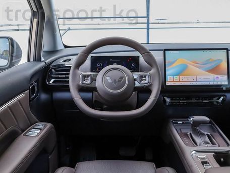 Wuling Starlight 730, 2026 — 照片 11