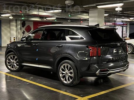 Kia Sorento, 2020 — 照片 5