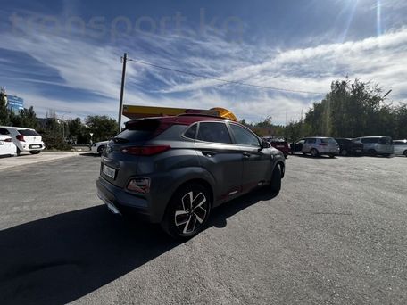 Hyundai Kona, 2019 — сүрөт 3