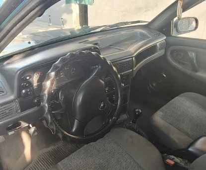Daewoo Nexia, 2006 — сүрөт 3