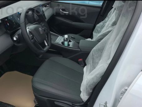 BYD Qin L, 2021 — photo 4
