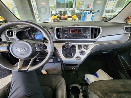 Kia Ray, 2021 — сүрөт 10