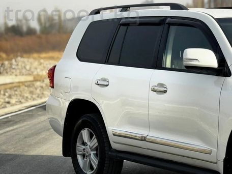 Toyota Land Cruiser, 2012 — сүрөт 3