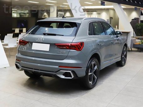 Audi Q3, 2026 — сүрөт 5
