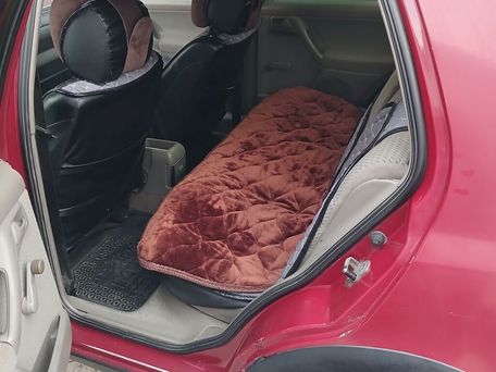 Volkswagen Golf, 1992 — 照片 3
