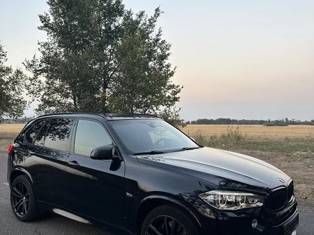 BMW X5 M, 2017 — фото 10