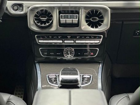 Mercedes-Benz G-Класс AMG, 2020 — photo 11