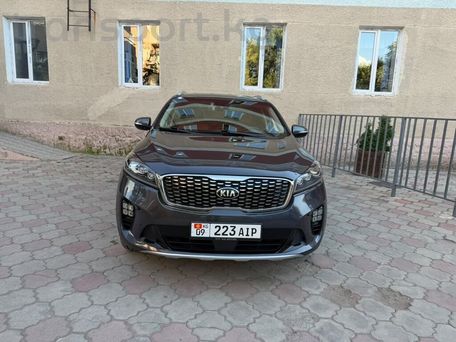 Kia Sorento, 2018 — сүрөт 3