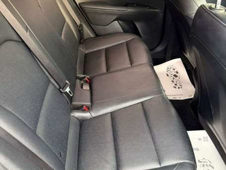 Kia K3, 2021 — photo 17