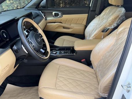 Kia Sorento, 2020 — сүрөт 8
