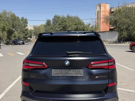 BMW X5 M, 2019 — фото 12