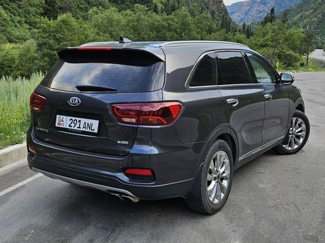 Kia Sorento, 2020 — сүрөт 3
