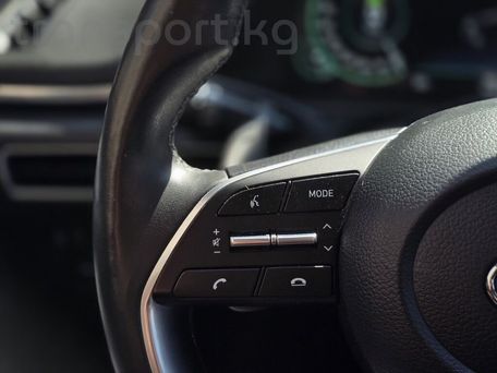 Hyundai Sonata, 2022 — сүрөт 11