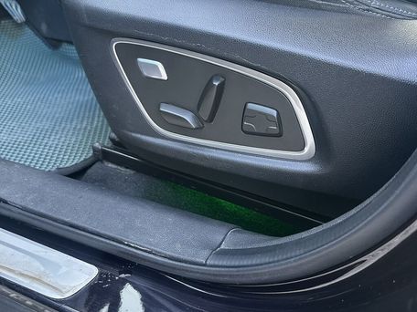 Renault Samsung QM6, 2021 — фото 10