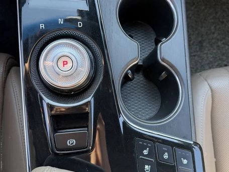 Kia K8, 2022 — сүрөт 5