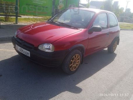 Opel Corsa, 1994 — фото 1