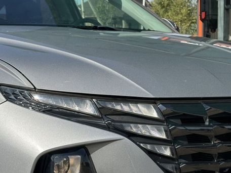 Hyundai Tucson, 2021 — сүрөт 14